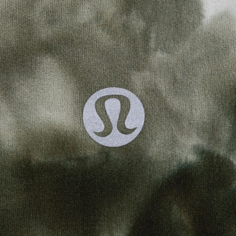 Lululemon Align Crop 21